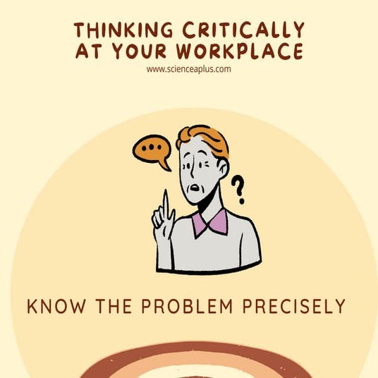 thinking critically at job.pdf