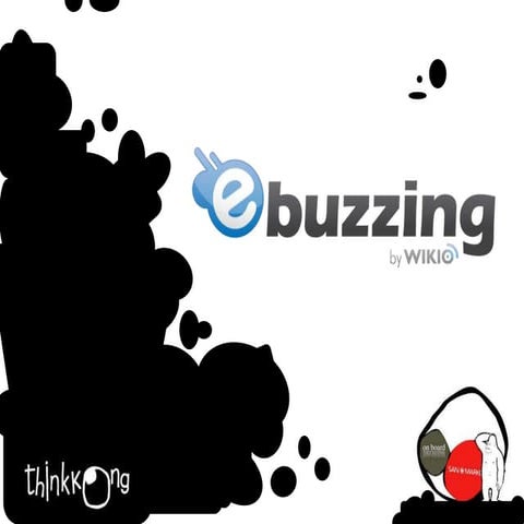 Thinkkong ebuzzing