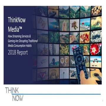 Eurodata tv tv viewing trends mip formats 11042015 abstract | PDF