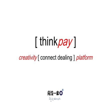 Thinkpay 140310