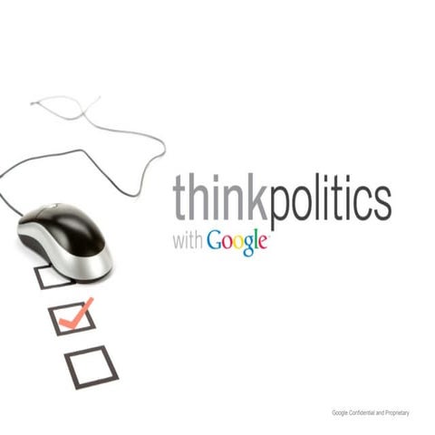 Think politics australia 2010