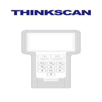 Thinkscan User's Manual