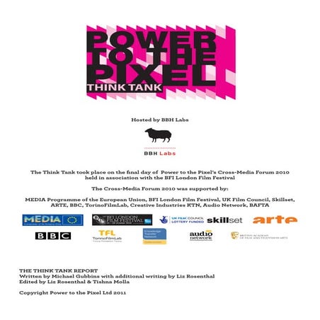 Think tank2011hiqual