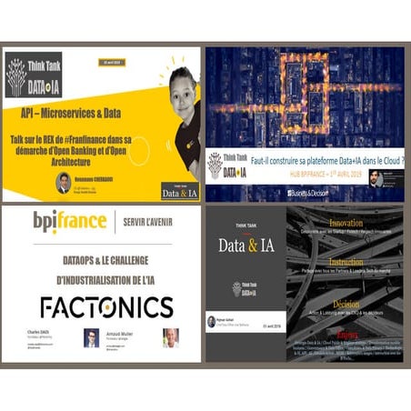 3 minutes pour comprendre ... l'Intelligence Artificielle | PDF