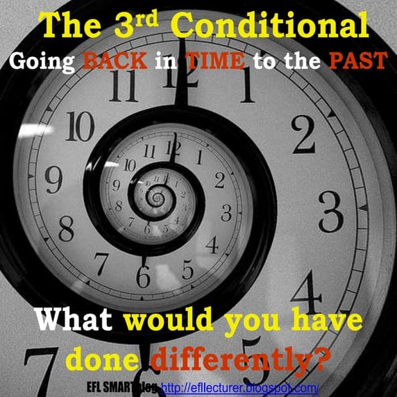 THIRD CONDITIONAL.ppt