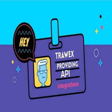 Third party integration ppt