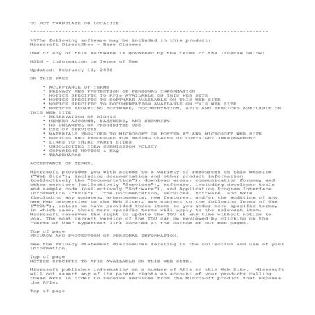 Thirdpartylicensereadme javafx