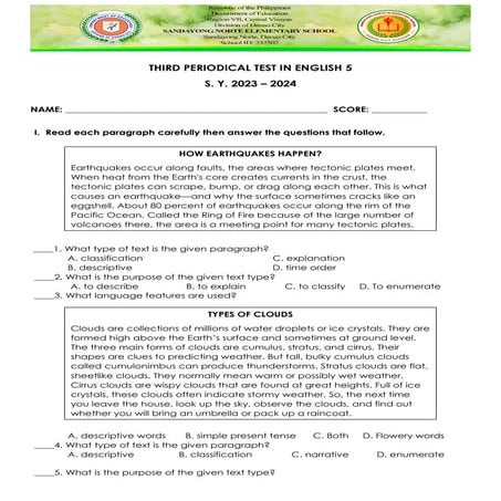 Third Periodical Test in English Five.docx