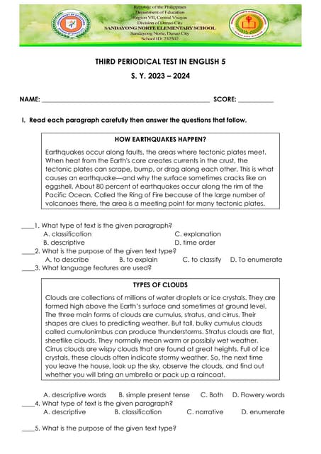 First Periodical Test in Filipino 5.docx