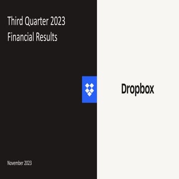 Third Quarter 2023 Financial Results.pdf