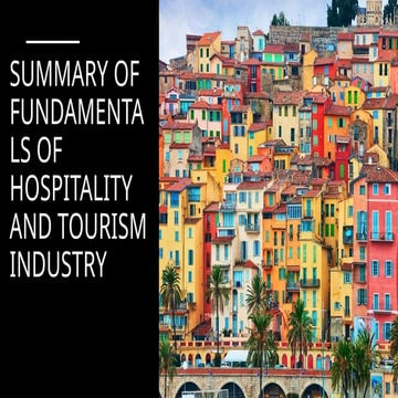 Third quarter summary of lessons for third quarter in FBS