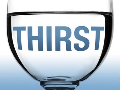 THIRST