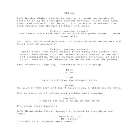 Props list | DOCX