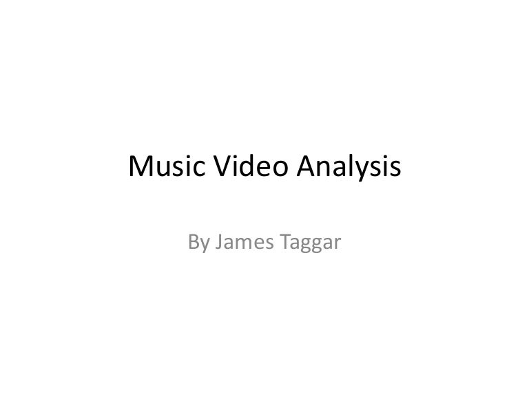 Thirty Second To Mars Hurricane Music Video Analysis