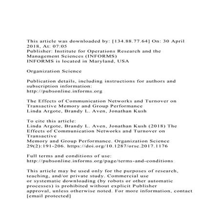 This article was downloaded by [134.88.77.64] On 30 April 20.docx