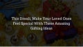 Send Gifts Ahmedabad - This Diwali, Make Your Loved One’s Feel Special With These Amazing Gifting Ideas