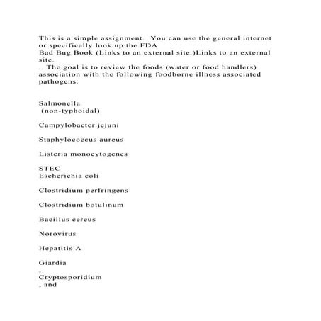 This is a simple assignment. You can use the general internet or sp.docx