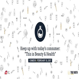 This is Beauty & Health | True North