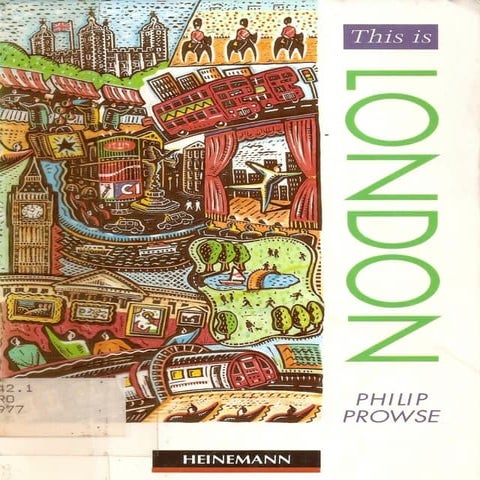 This is london by flaviana