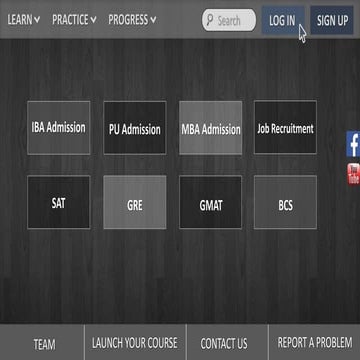 This is the VERY FIRST LOOK of 10 minute school [2013]