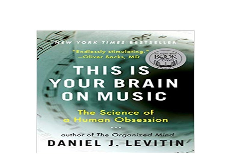 The Brain On Music Pdf – What Is Your Brain On Music – FNVV