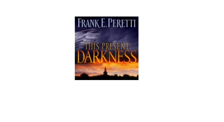 This Present Darkness A Novel audio books free download mp3 This Pre…