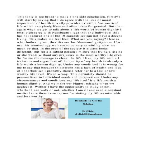 how to write a thesis for an informational essay