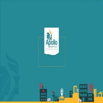 Indian Healthcare Industry