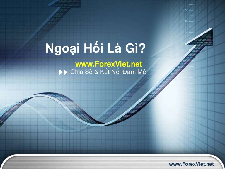 Forex la gi