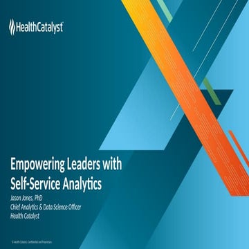 Unlocking Data for Growth: Harnessing Insights for Strategic Decisions