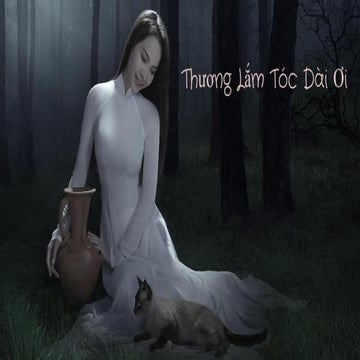 Thương Lắm Tóc Dài Ơi
