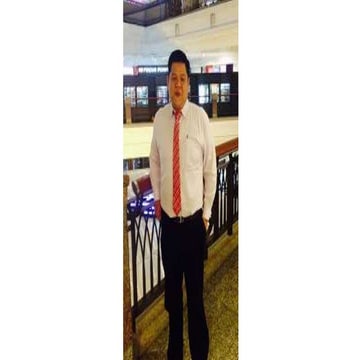 Celebrating our people - Thomas Chan