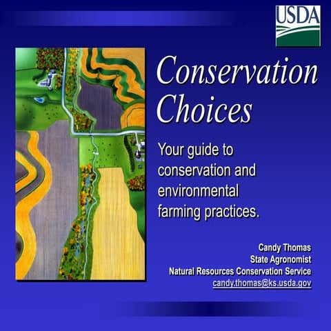 Water erosion control measures | PPT