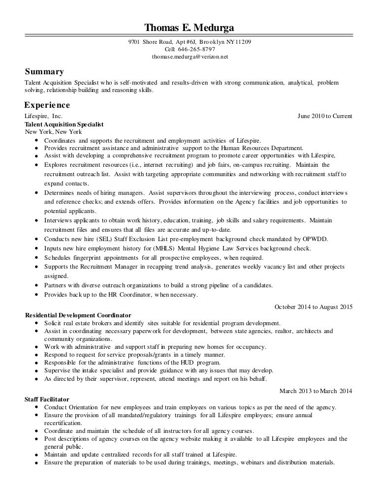habilitation specialist