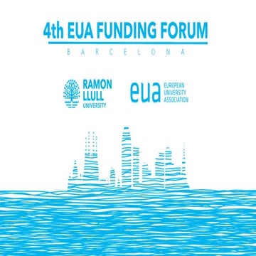 Funding trends in European Higher Education 2018