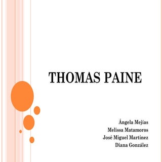 Thomas paine (definitivo)