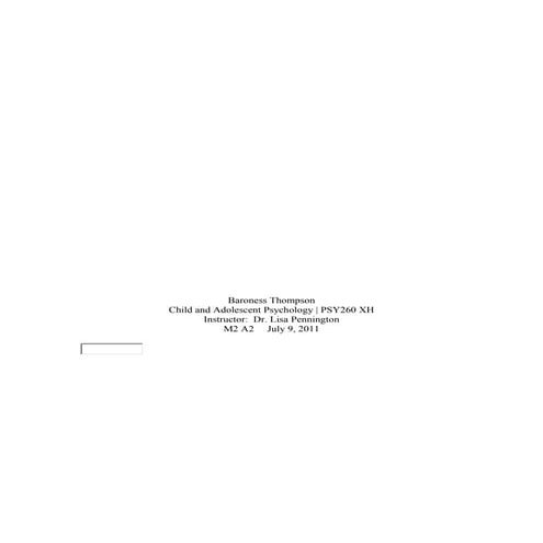 Thompson bt doc m2-a2