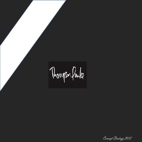 Thompson Punke Digital