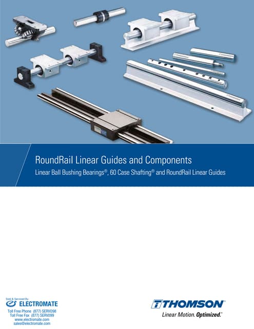 Linear motion guideways | PPTX | Track and Field | Sports