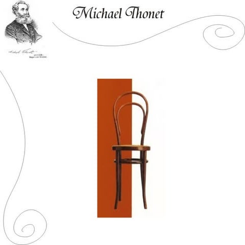 Thonet