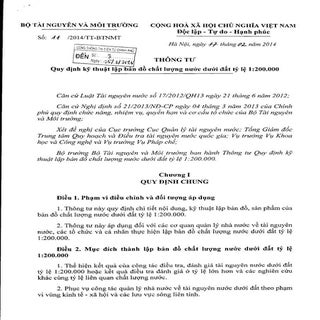 Thong tu-so-11-2014-tt-btnmt-cua-bo...