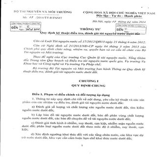 Thong tu-so-13-2014-tt-btnmt-cua-bo...