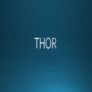 Thor