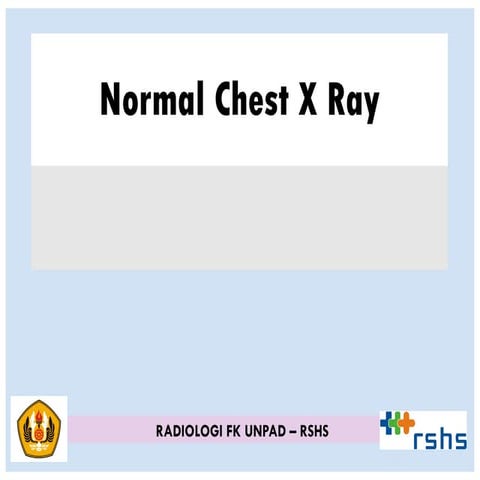 THORAX.pptx