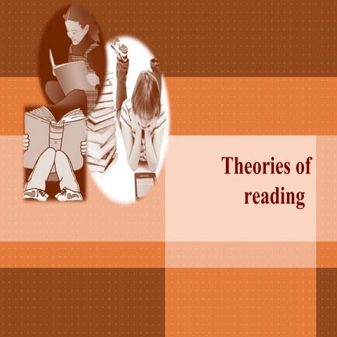 thories of reading.ppt