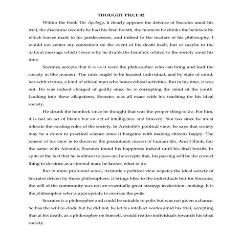 Thought piece 02 hugo denmark