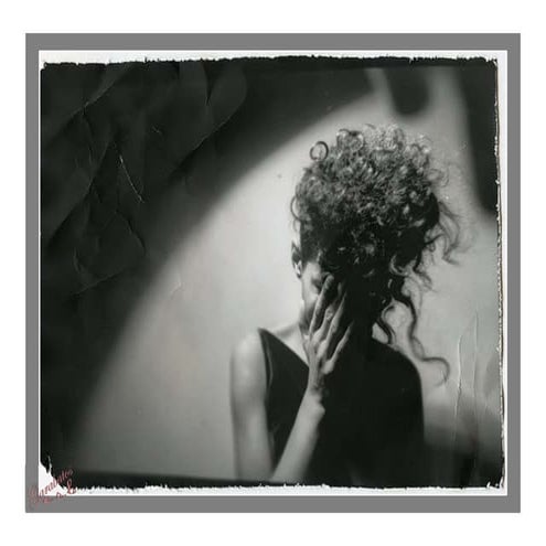 Thoughts (Photographer Viktoria ILina)