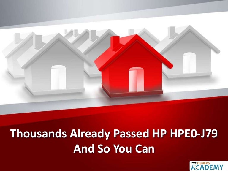 HPE0-S59 Exam Fragen