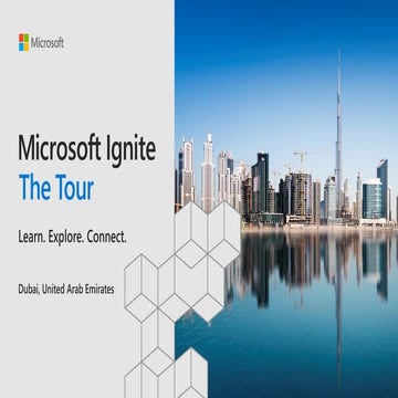 Thr2426 Build a bot for Microsoft Teams in 5 minutes