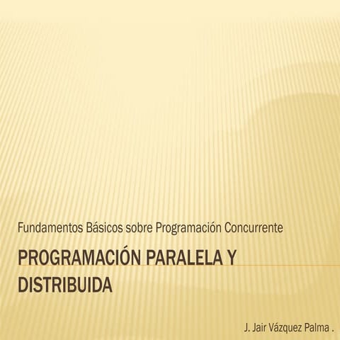 Thread group demonios- parte1